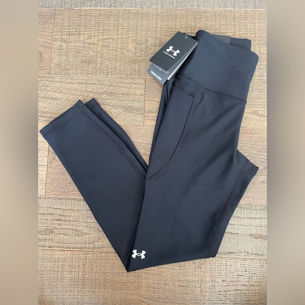 Under Armour Women’s High Rise Leggings